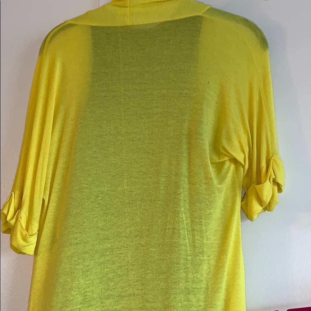 Express Blouse - Picture 6 of 9